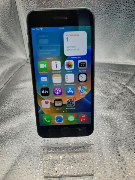 Купить Apple iPhone 8 64GB в Томск за 5649 руб.