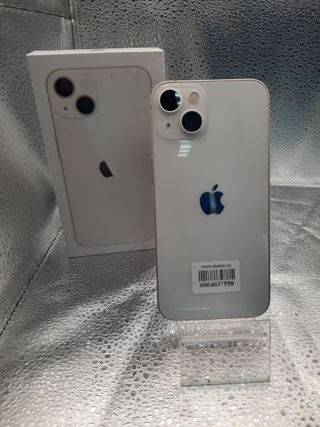 Купить Apple iPhone 13 128GB в Томск за 39999 руб.