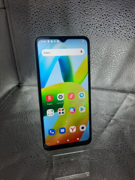 Купить Xiaomi Redmi A1+ 2/32GB (220733SFG) Duos в Томск за 3399 руб.