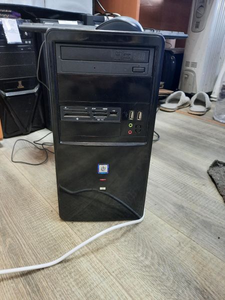 Купить Сборка A4-4000, 6GB RAM, HDD 320 GB в Томск за 3399 руб.