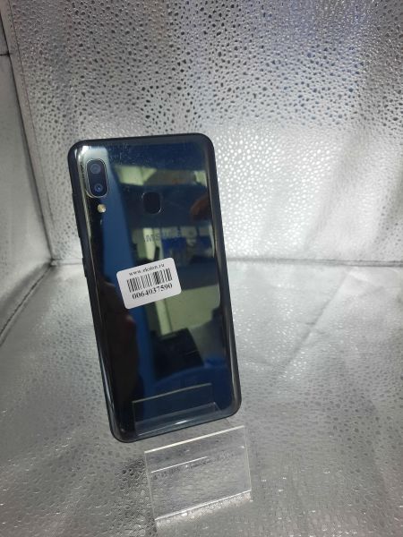 Купить Samsung Galaxy A20 3/32GB (A205FN) Duos в Томск за 3899 руб.