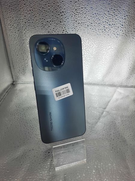 Купить TECNO Spark Go 1 4/128GB (KL4) Duos в Томск за 6599 руб.