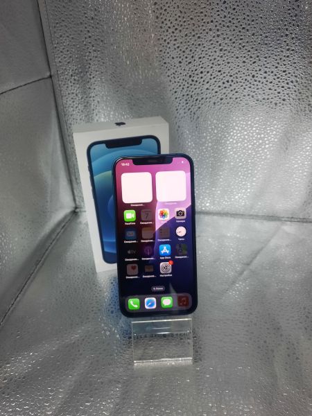 Купить Apple iPhone 12 64GB в Томск за 27499 руб.