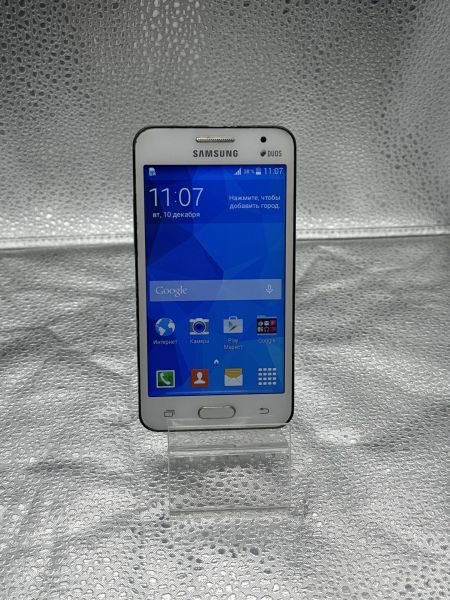 Купить Samsung Galaxy Core 2 (G355H) Duos в Томск за 1149 руб.