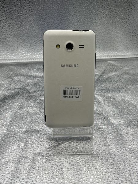 Купить Samsung Galaxy Core 2 (G355H) Duos в Томск за 1149 руб.