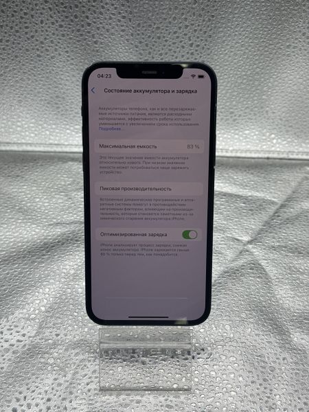 Купить Apple iPhone 12 128GB в Томск за 25299 руб.