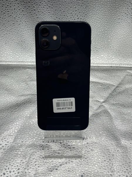 Купить Apple iPhone 12 128GB в Томск за 25299 руб.