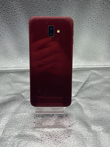 Купить Samsung Galaxy J6+ 3/32GB (J610FN) Duos в Томск за 3599 руб.