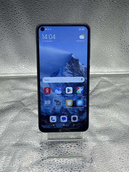 Купить Xiaomi Redmi Note 9 NFC 4/128GB (M2003J15SG) Duos в Томск за 3399 руб.