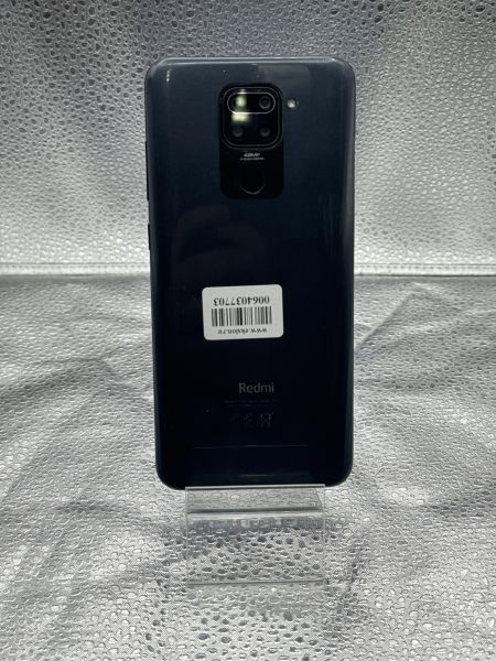 Купить Xiaomi Redmi Note 9 NFC 4/128GB (M2003J15SG) Duos в Томск за 3399 руб.