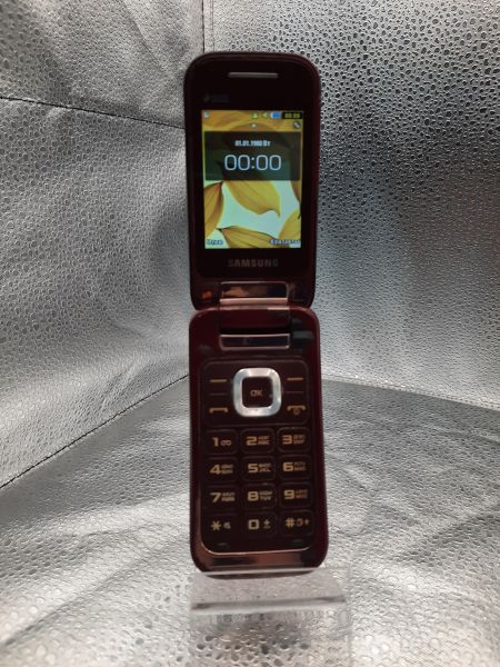 Купить Samsung C3592 Duos в Томск за 899 руб.