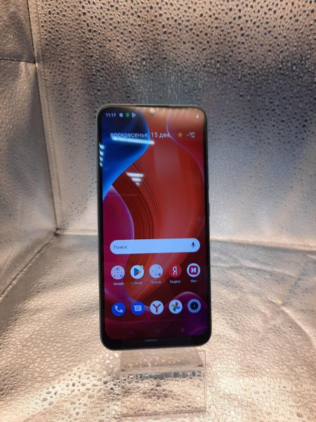 Купить Realme C25Y 4/64GB (RMX3269) Duos в Томск за 3699 руб.