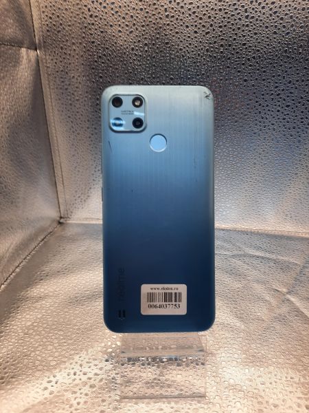 Купить Realme C25Y 4/64GB (RMX3269) Duos в Томск за 3699 руб.