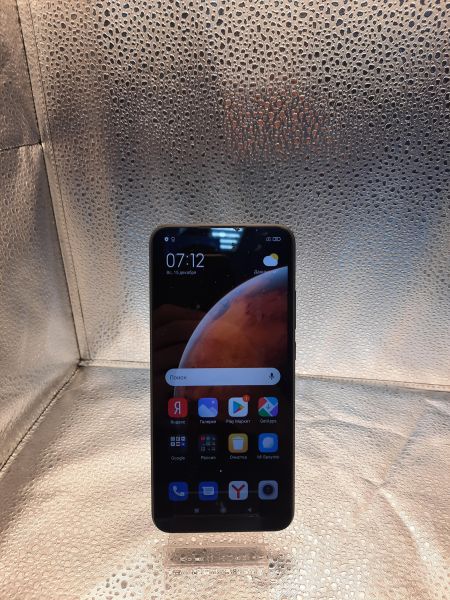 Купить Xiaomi Redmi 9A 2/32GB (M2006C3LG/M2006C3LI) Duos в Томск за 3399 руб.