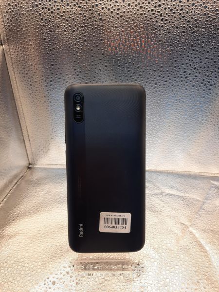 Купить Xiaomi Redmi 9A 2/32GB (M2006C3LG/M2006C3LI) Duos в Томск за 3399 руб.