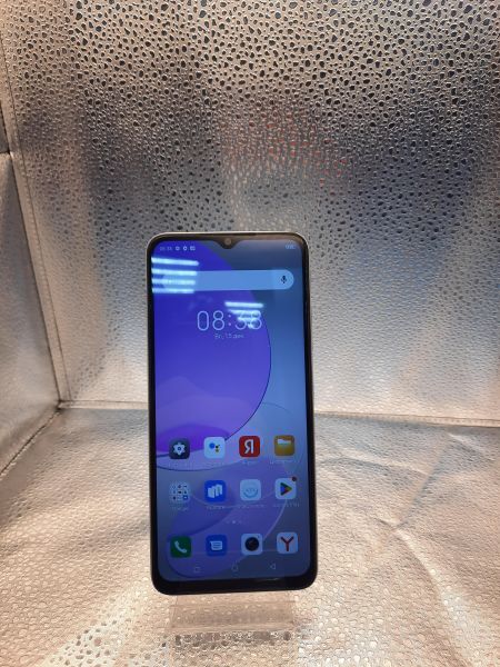 Купить Itel S23 4/128GB (S665LN) Duos в Томск за 5649 руб.