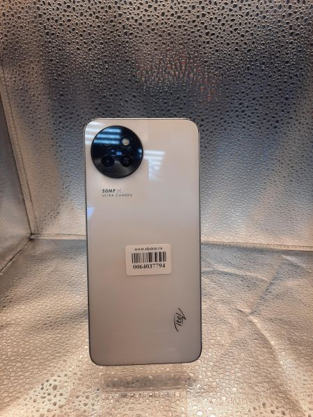 Купить Itel S23 4/128GB (S665LN) Duos в Томск за 5649 руб.