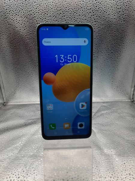 Купить Itel A60s 4/128GB (A662LM) Duos в Томск за 4649 руб.