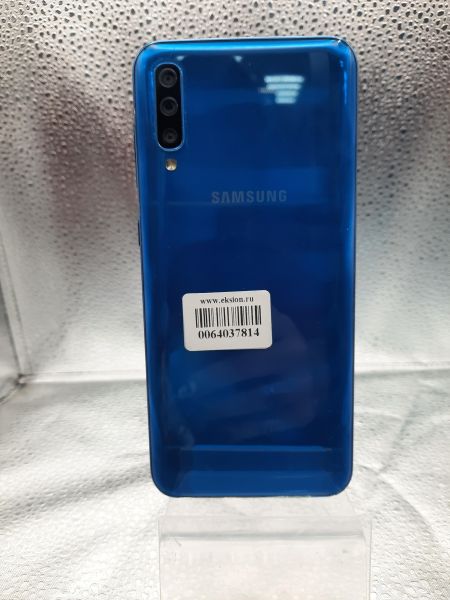 Купить Samsung Galaxy A50 2019 4/64GB (A505FN) Duos в Томск за 5249 руб.