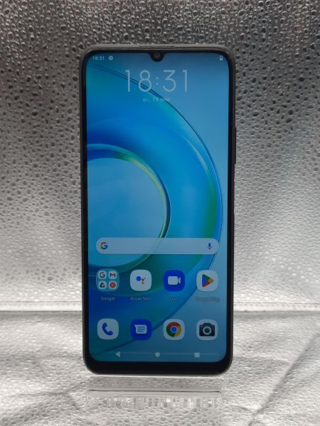 Купить Wiko T3 4/128GB (W-V770) Duos в Томск за 5099 руб.