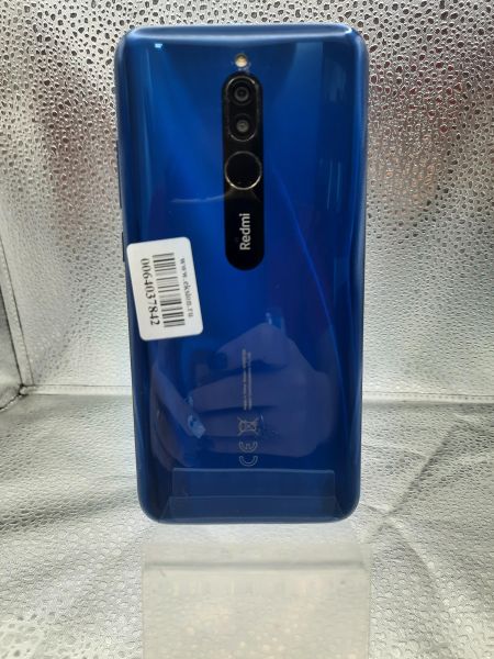 Купить Xiaomi Redmi 8 4/64GB (M1908C3IG) Duos в Томск за 4199 руб.