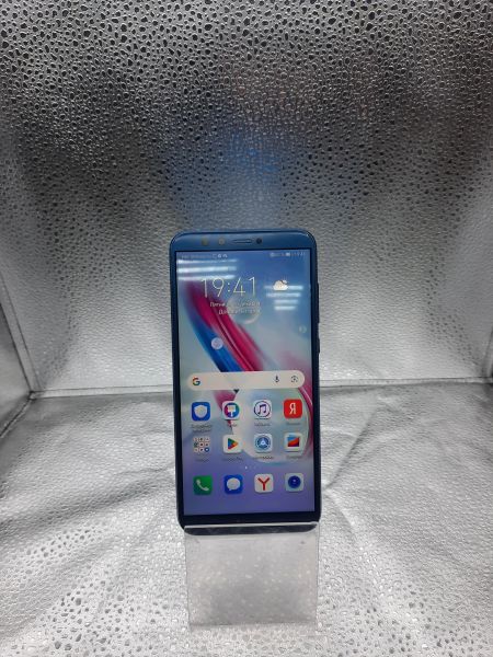 Купить Honor 9 Lite 3/32GB (LLD-L31/AL10) Duos в Томск за 3599 руб.