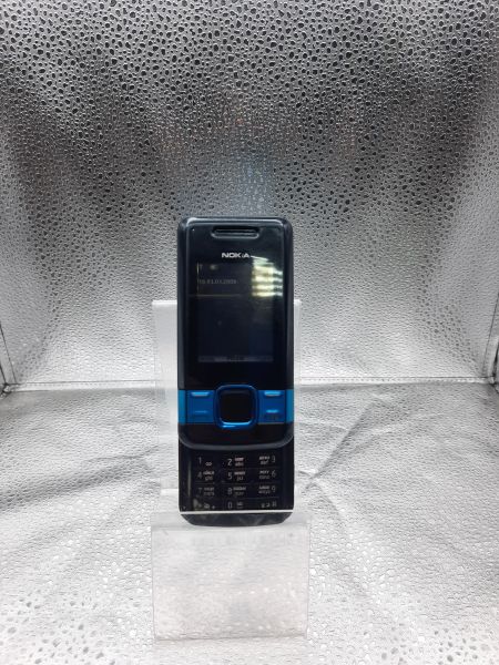 Купить Nokia 7100 Supernova (RM-438) в Томск за 699 руб.