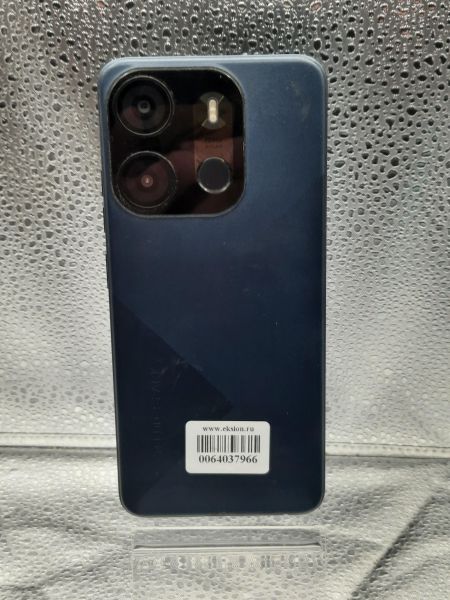 Купить TECNO Spark Go 2023 3/64GB (BF7n) Duos в Томск за 3599 руб.