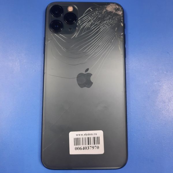 Купить Apple iPhone 11 Pro Max 256GB в Томск за 18750 руб.