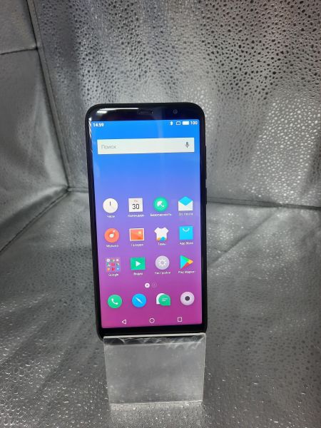 Купить Meizu M6T 2/16GB (M811H) Duos в Томск за 2099 руб.