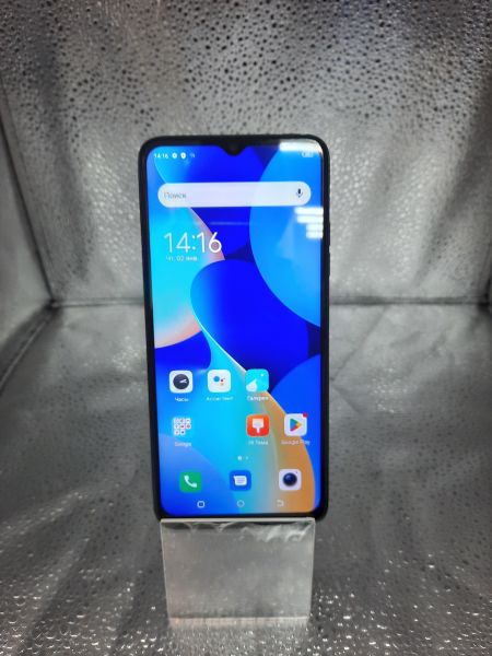 Купить TECNO Spark 10c 4/64GB (KI5m) Duos в Томск за 3999 руб.