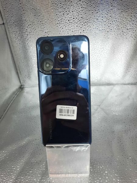 Купить TECNO Spark 10c 4/64GB (KI5m) Duos в Томск за 3999 руб.