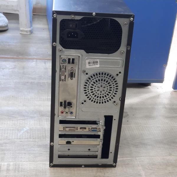 Купить Сборка FX-4300, GT 720 1GB, 8GB RAM, HDD 640 GB + HDD 250 GB в Томск за 4400 руб.