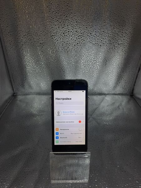 Купить Apple iPhone 5S 16GB в Томск за 2199 руб.