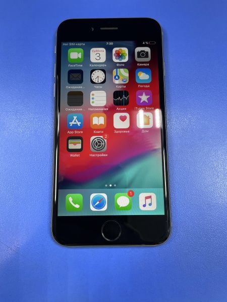 Купить Apple iPhone 6 16GB в Томск за 2499 руб.