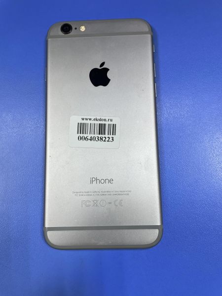 Купить Apple iPhone 6 16GB в Томск за 2499 руб.