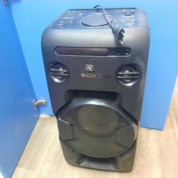 Купить Sony MHC-V11 в Томск за 12400 руб.