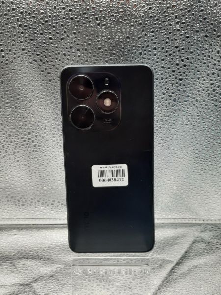 Купить TECNO Spark Go 2024 3/64GB (BG6) Duos в Томск за 3899 руб.