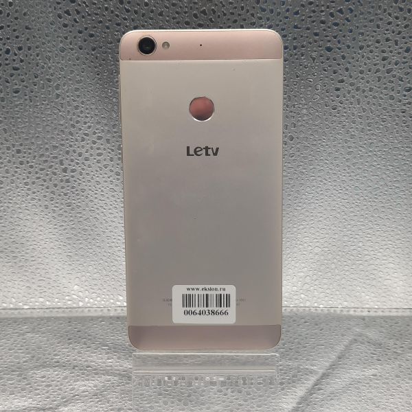 Купить LeTV Le 1S (X501) Duos в Томск за 2850 руб.