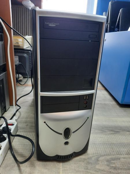 Купить Сборка E3-1220, GT 630, RAM 6GB, SSD 128GB+HDD 1TB в Томск за 7300 руб.