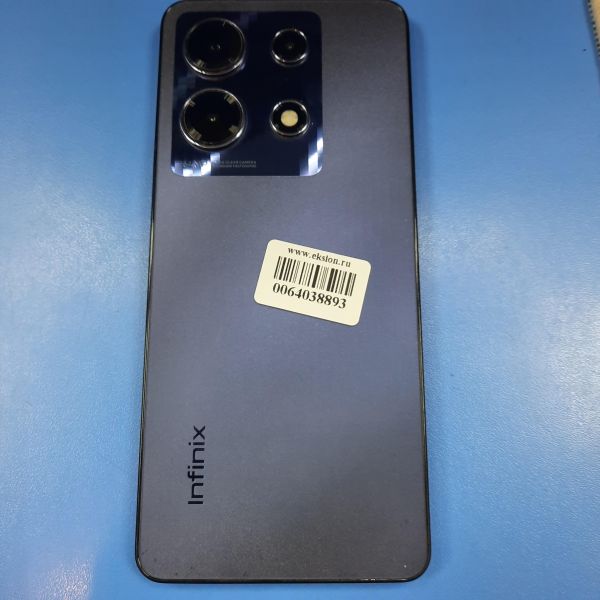 Купить Infinix Note 30 8/256GB (X6833B) Duos в Томск за 8150 руб.