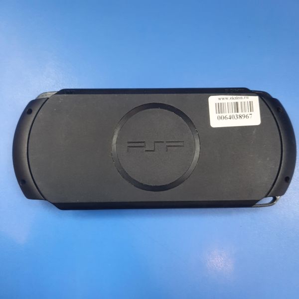 Купить Sony PlayStation Portable (PSP-E1008) с СЗУ в Томск за 3800 руб.