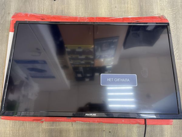 Купить Polarline 32PL13TC в Томск за 6400 руб.