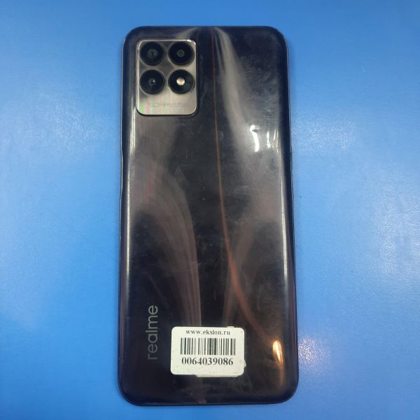 Купить Realme 8i 4/128GB (RMX3151) Duos в Томск за 5200 руб.