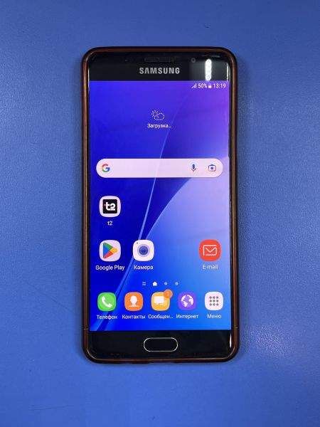 Купить Samsung Galaxy A5 2016 2/16GB (A510F) Duos в Томск за 1900 руб.