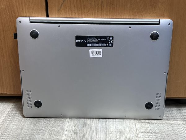 Купить Infinix InBook Y3 Max YL613 (i5-1235U, 16/512GB) в Томск за 21600 руб.