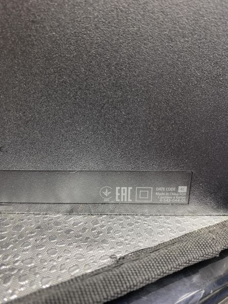 Купить Sony PlayStation 4 500GB (CUH-1108A) в Томск за 13300 руб.