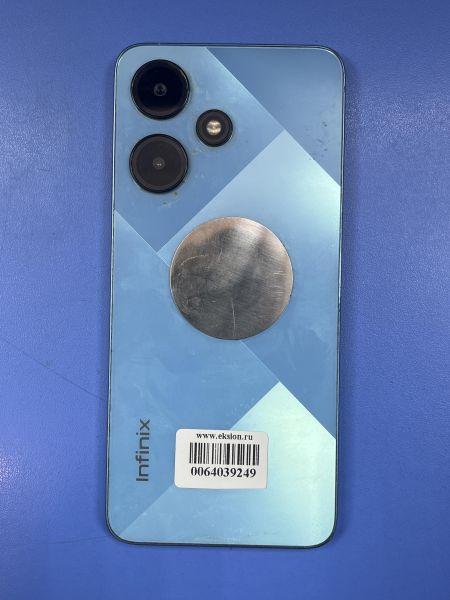 Купить Infinix Hot 30i 8/128GB (X669D) Duos в Томск за 5600 руб.