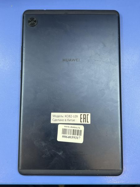 Купить Huawei MatePad T8 32GB (KOB2-L09) (с SIM) в Томск за 3800 руб.