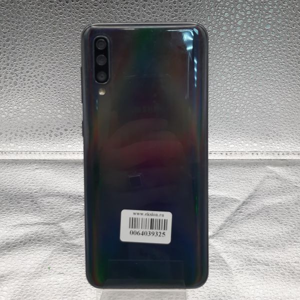 Купить Samsung Galaxy A50 2019 6/128GB (A505FM) Duos в Томск за 4500 руб.